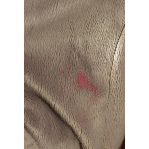 Kirkland Signature Soft Fleece-Lined Rain Jacket - Picture 8 of 8